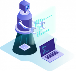 Разработка сайта для автоматизации бизнес-процессов в Пуэнте-Нуаре