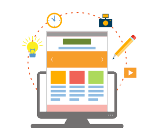 Разработка корпоративного портала в Пуэнте-Нуаре