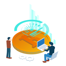 Создание сложного сайта для блокчейн и криптовалюты в Пуэнте-Нуаре