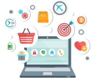 Разработка площадки электронной коммерции в Пуэнте-Нуаре