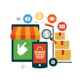 Разработка сложного сайта для сферы логистики в Пуэнте-Нуаре